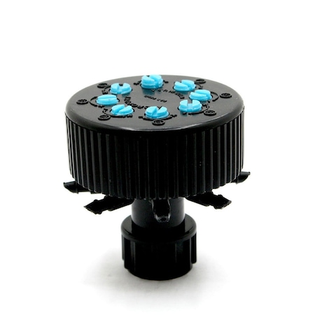 Thrifco Plumbing Mfba Maxi-Flo Adj Bubbler Gr 6821019